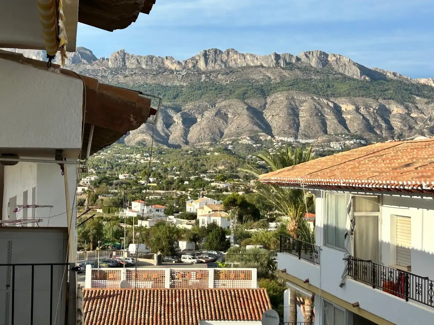 Attico con terrazza in vendita a Altea ciudad, imagen 46