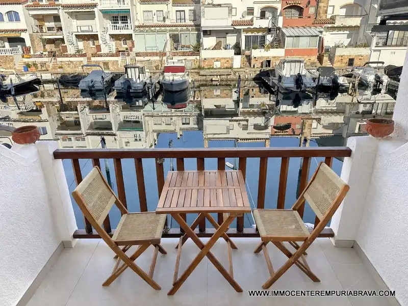 Piso con ascensor en venta en Alberes