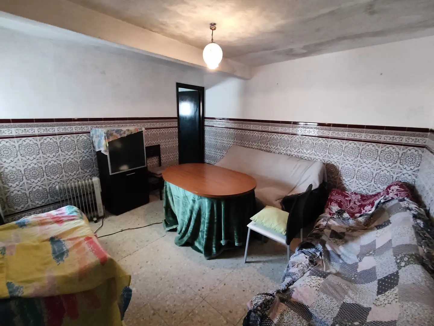 Casa o chalet en venta en N/A, Burguillos del Cerro