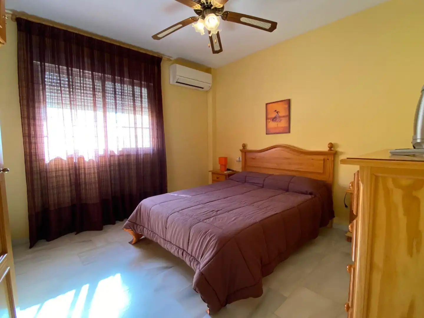 Apartament amb ascensor de lloguer a Las Lagunas, imagen 8