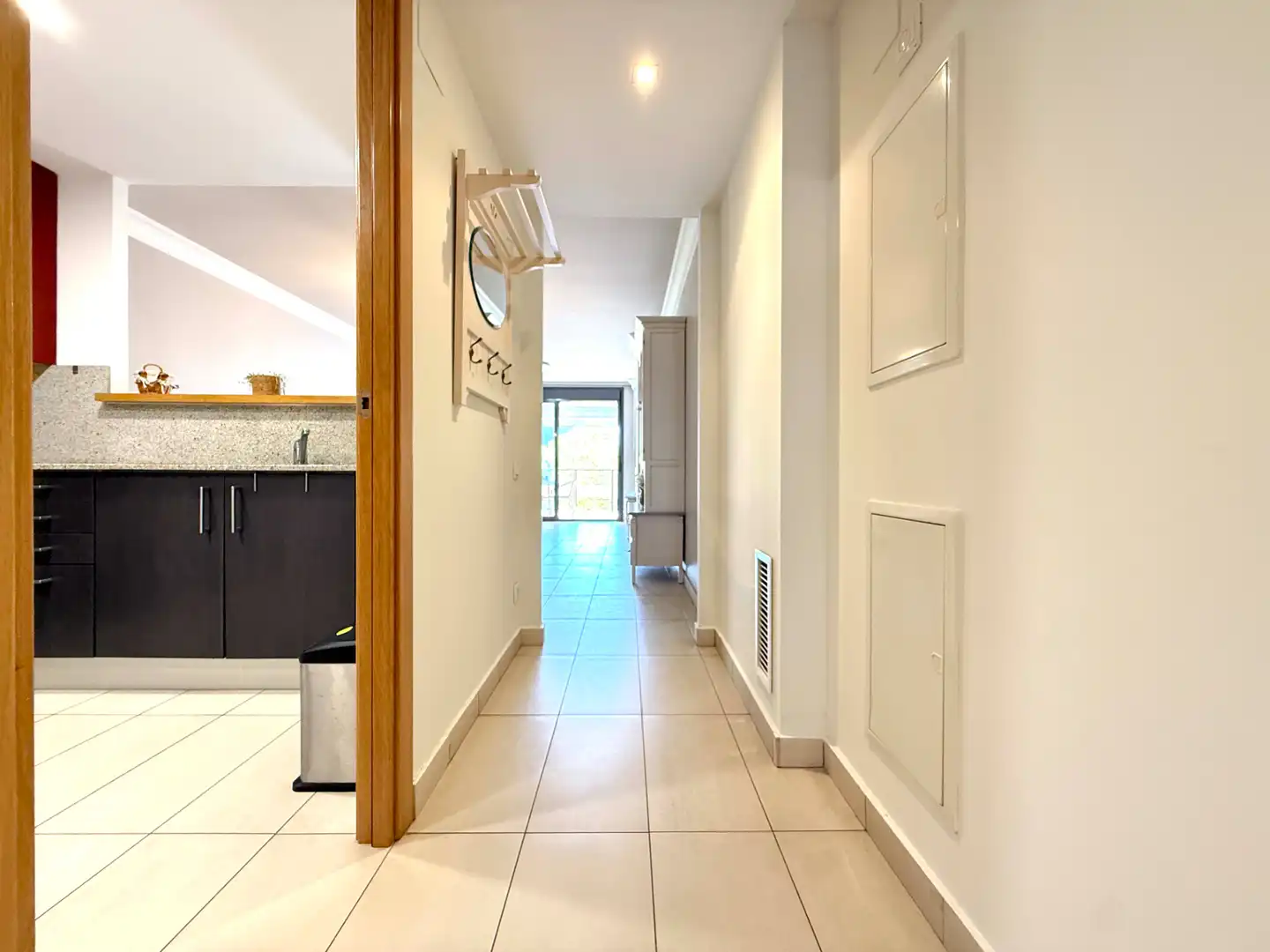 Appartement compact avec piscine à vendre à Avinguda Horta de Santa Maria, imagen 20
