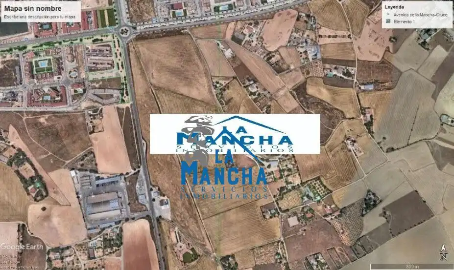 Terreno rustico in vendita a Carretera murcia, imagen 4