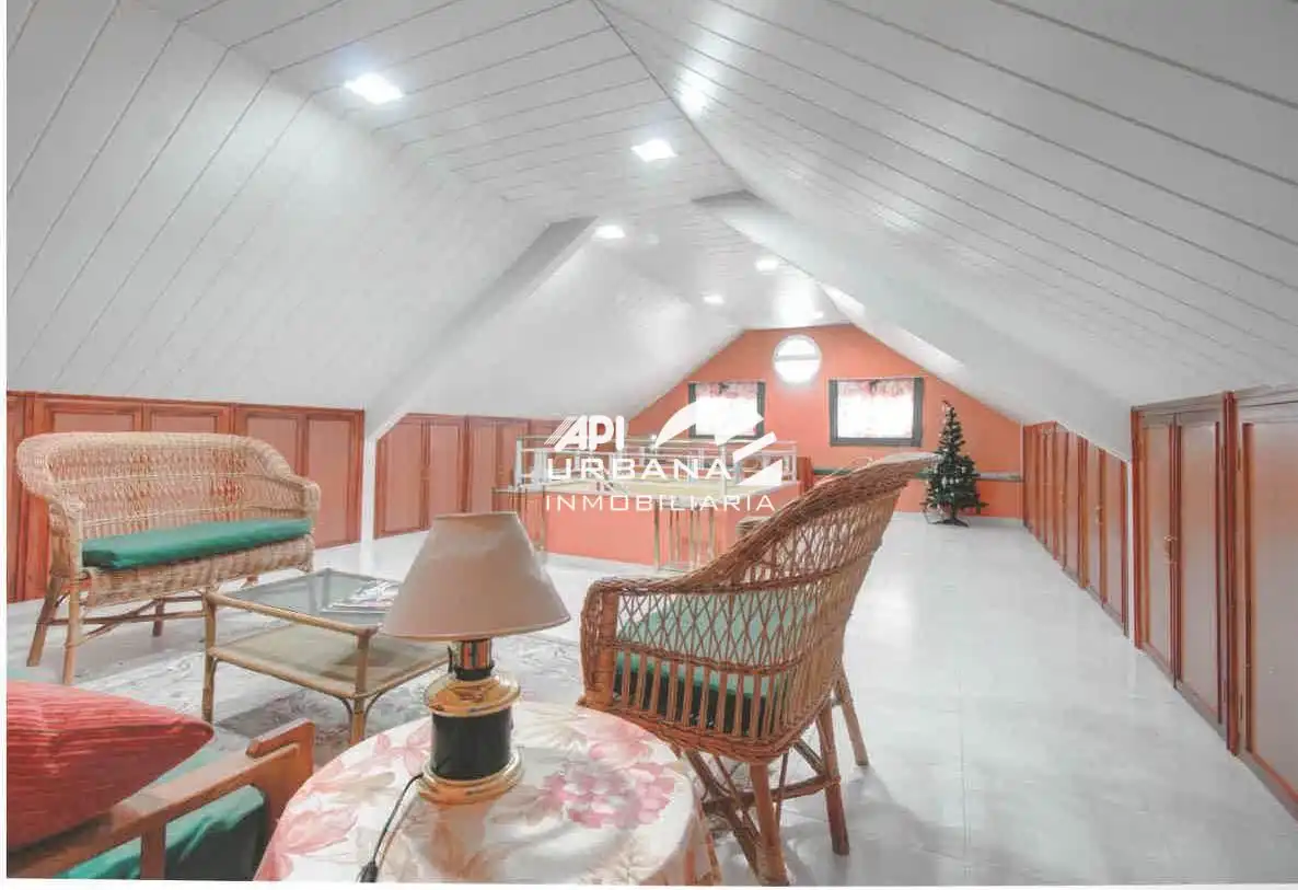 Maison avec jardin à vendre à Calle Pedro de Mena Gutiérrez, imagen 32