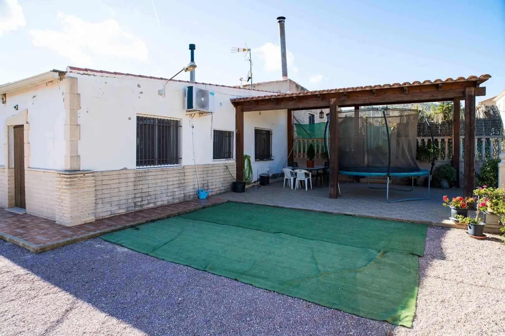 Casa rustica in vendita a Yecla, imagen 12