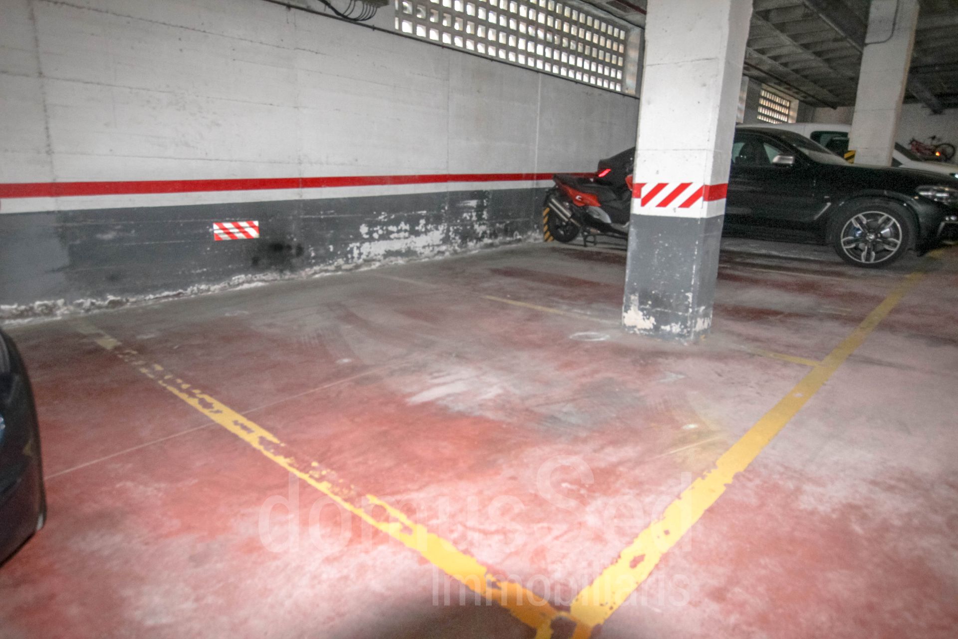 Parking de Garaje en venta en El Masnou