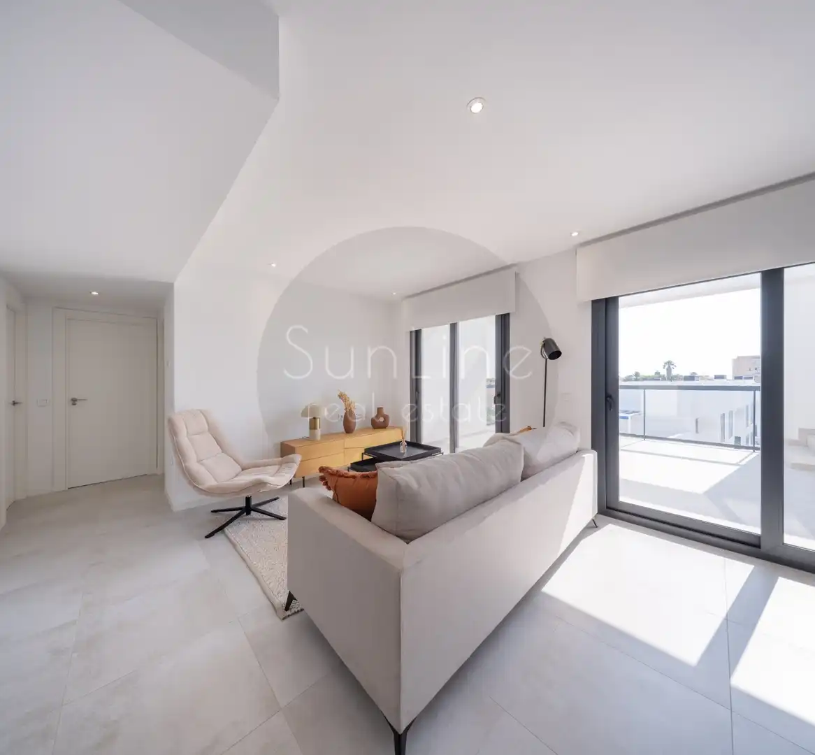 Appartement avec terrasse à vendre à Carrer Llac Sanabria, imagen 4