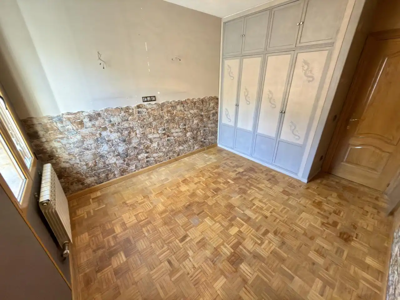 Flat with lift for sale in Calle Anselmo Carretero, imagen 20