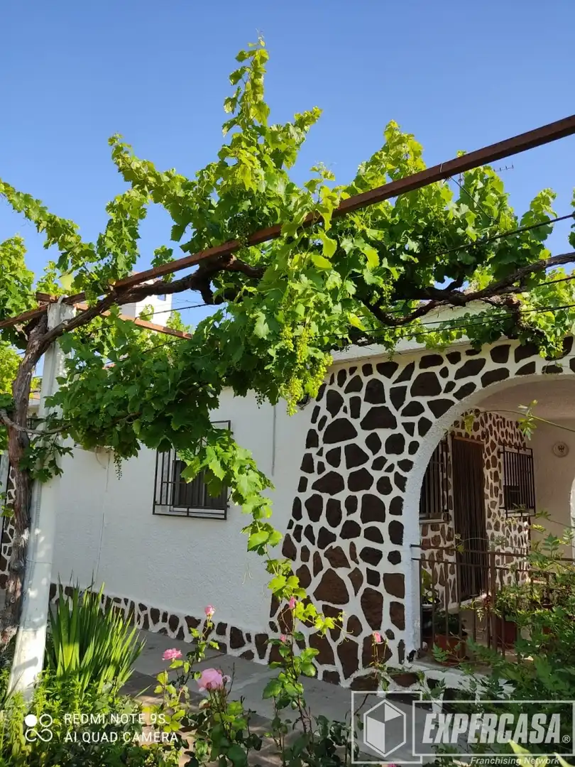 Jardín de Casa o chalet en venta en Vilamarxant con Aire acondicionado, Calefacción y Terraza