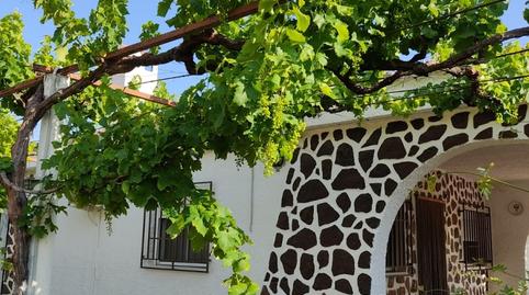 Foto 5 de Casa o chalet en venta en Vilamarxant, Valencia