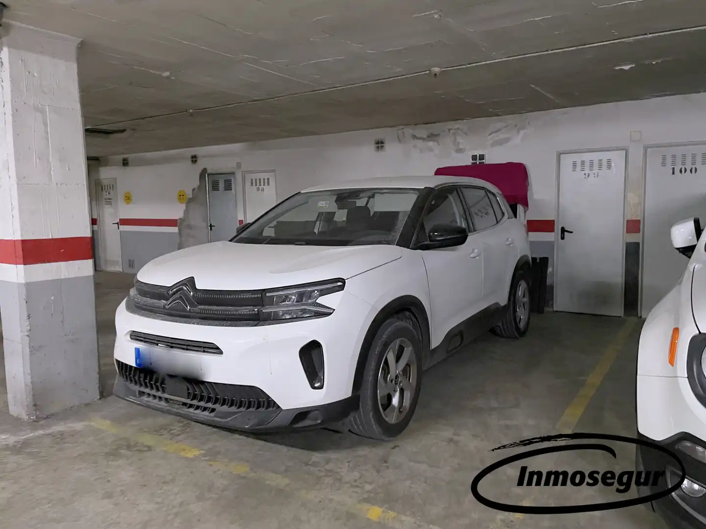 Parking de Piso en venta en Salou con Aire acondicionado, Calefacción y Terraza