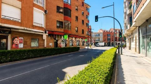 Foto 4 de Piso en venta en Medina del Campo, Valladolid