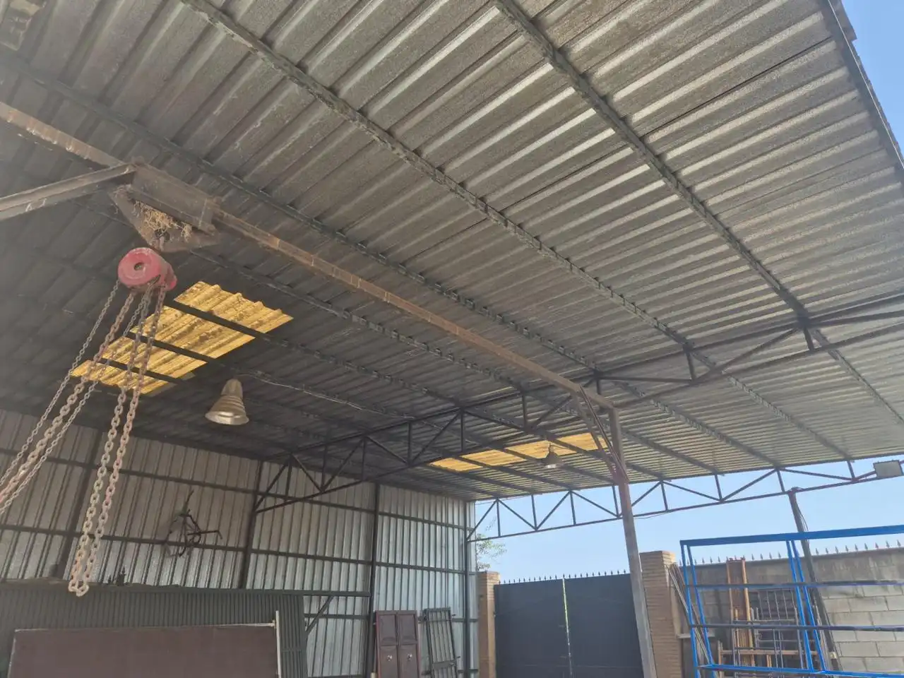 Casa rustica in vendita a La Puebla del Río, imagen 4
