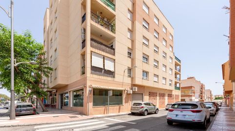 Foto 2 von Geschaftsraum zur Miete in Calle de Almería, 40, El Parador de las Hortichuelas, Roquetas de Mar