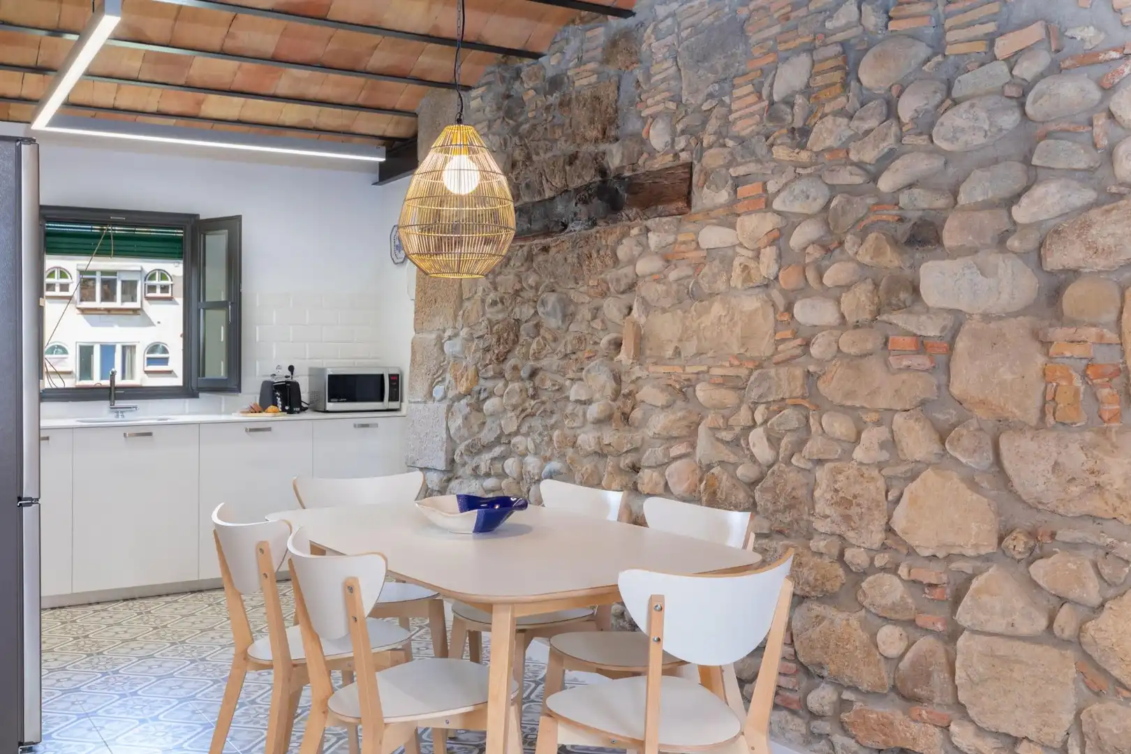 Flat to rent in Rambla LLIBERTAT, imagen 2