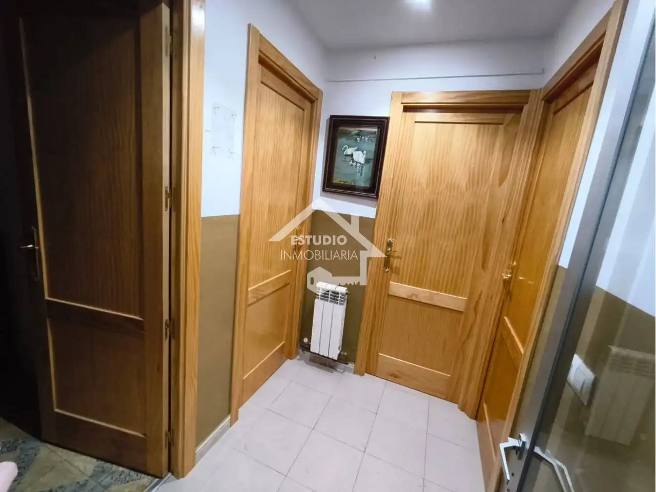 Casa con jardín en venta en Calle San Isidro, imagen 9