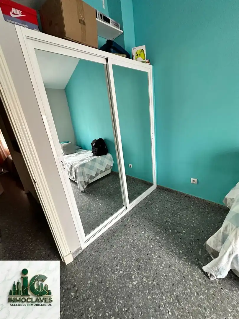 Bedroom of Detached homes for sale in Algeciras  with Private garden, Swimming Pool and Community pool
