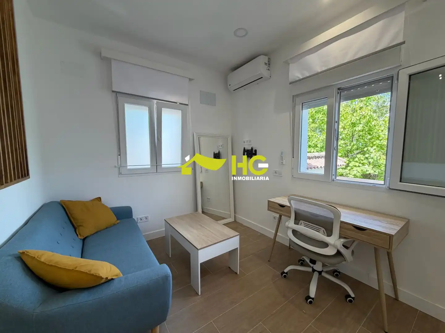 Studio à louer à El Bosque, imagen 4