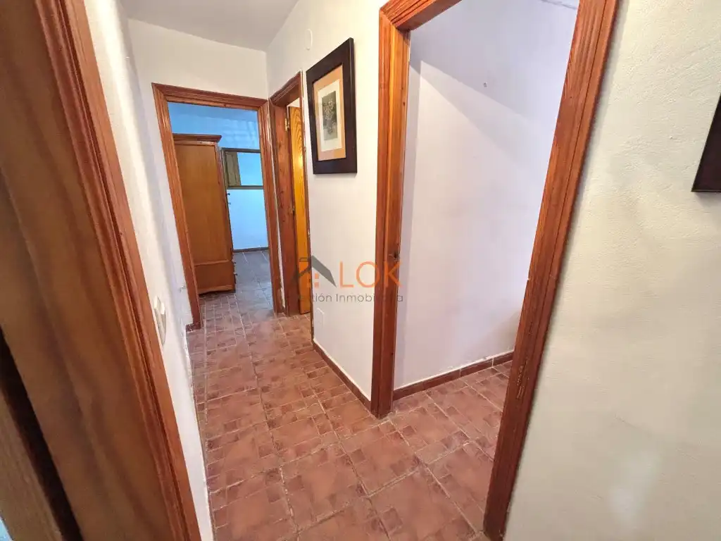 Houses for sale in El Borge  with Terrace and Swimming Pool