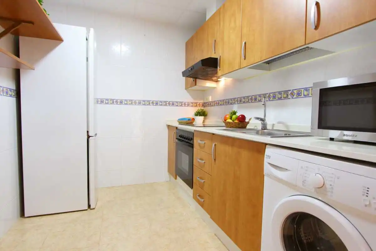 Apartment with pool for sale in Barcelona 34, imagen 9