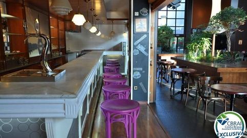 Foto 2 von Geschaftsraum zum Verkauf in Sur, 17, Carretera de Roses - Fossos, Figueres