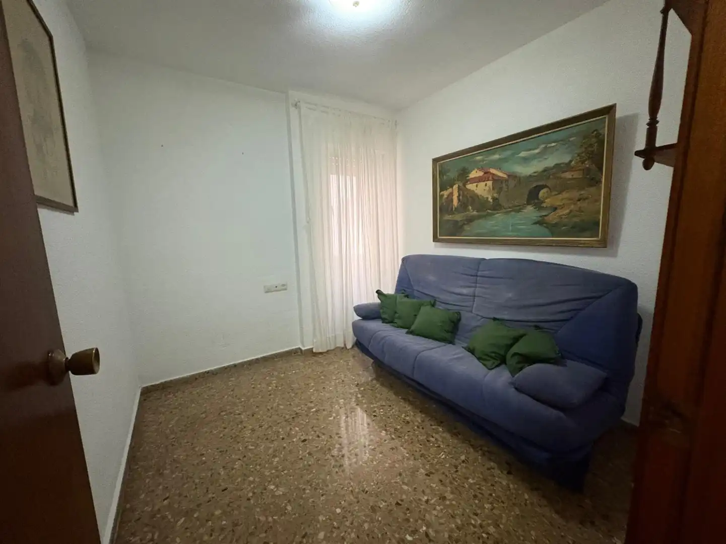 Flat for rent in Alejandra Soler, El Carme