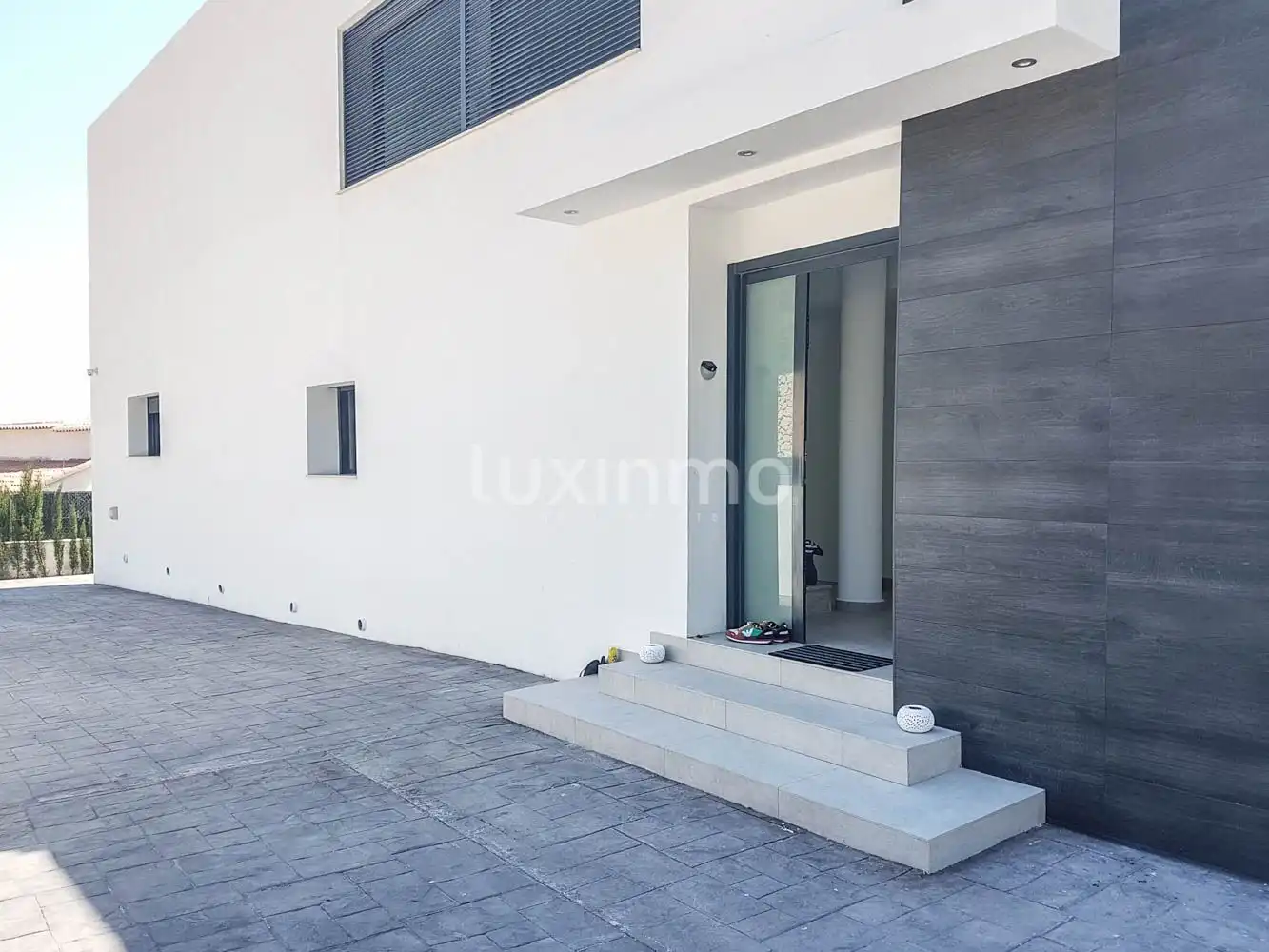 Chalet con terraza en venta en Oltamar - Cucarres, imagen 4