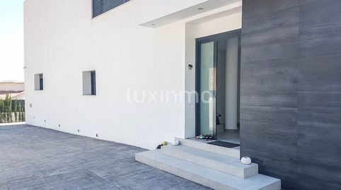 Casa con vistas al mar en venta en Calpe, imatge 4