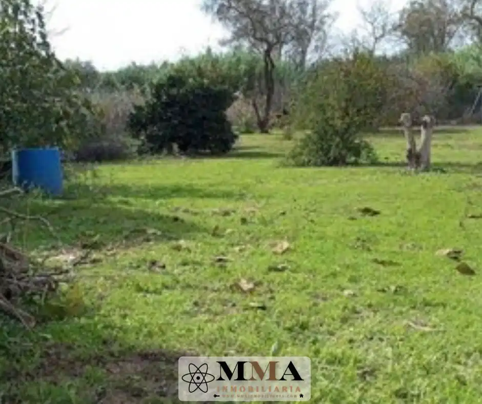 Finca rústica en venta en Gibraleón con Aire acondicionado, Terraza y Piscina