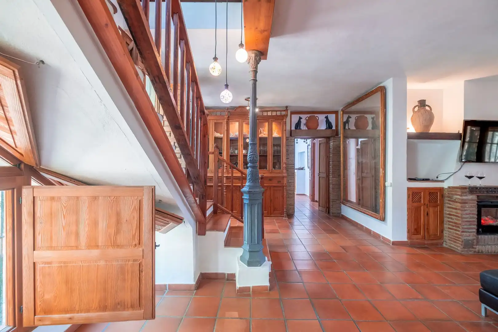 Casa con terrazza in vendita a Sayalonga, imagen 10