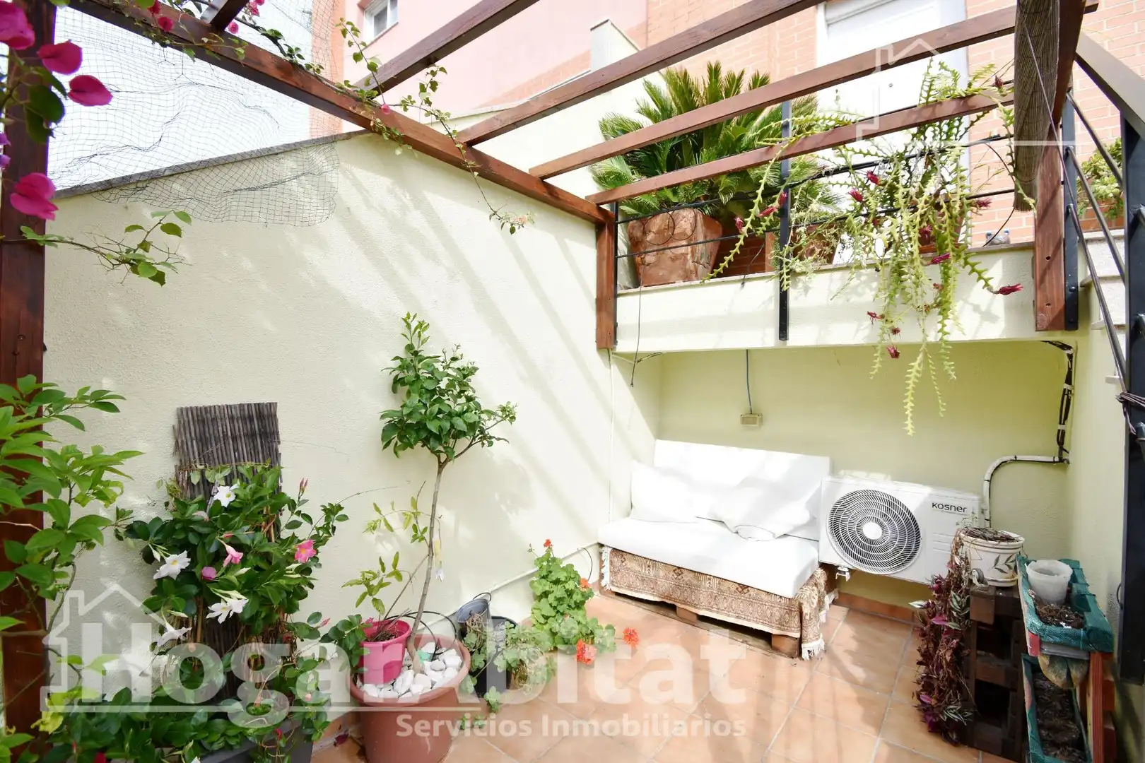 Adosado con terraza en venta en Calle Paleta, imagen 20