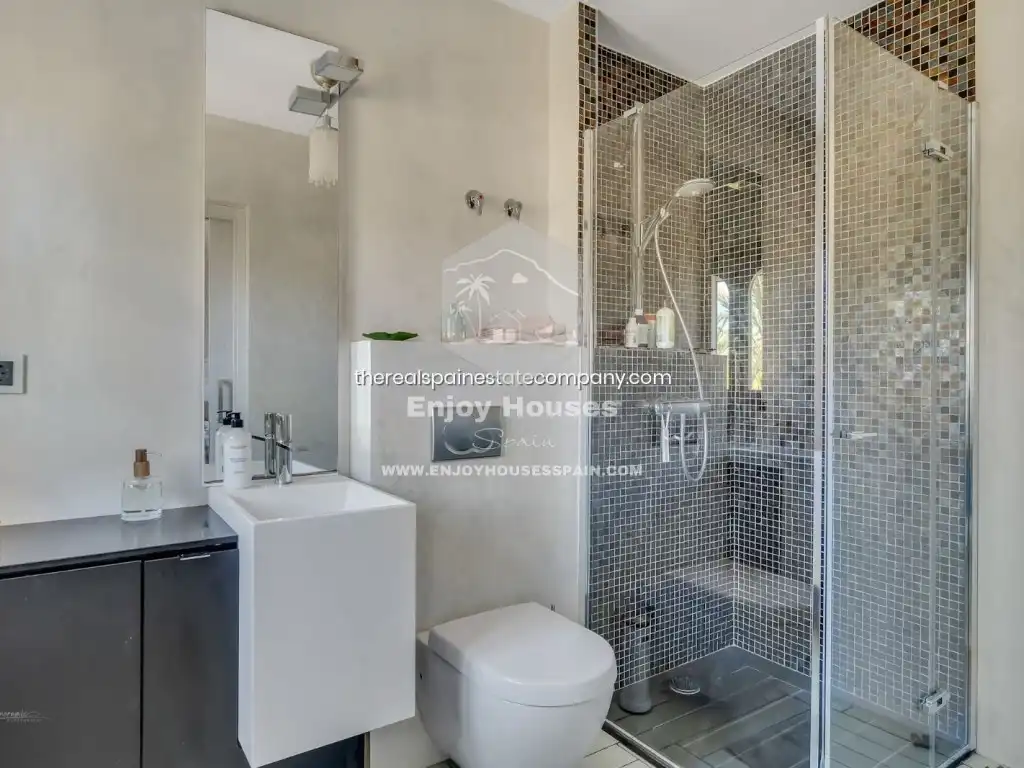 Casa o chalet en venta en Altea ciudad