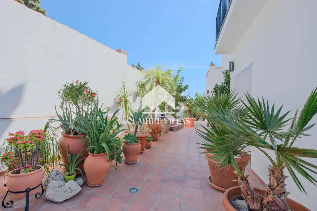 Casa amb piscina en venda a Monte los Almendros - El Pargo - Costa Aguilera, imagen 60