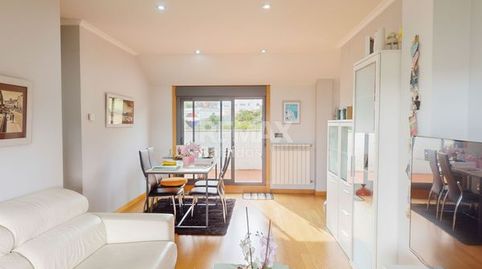Foto 2 de Piso en venta en Estrada de Clara Campoamor, Sardoma - Castrelos, Vigo