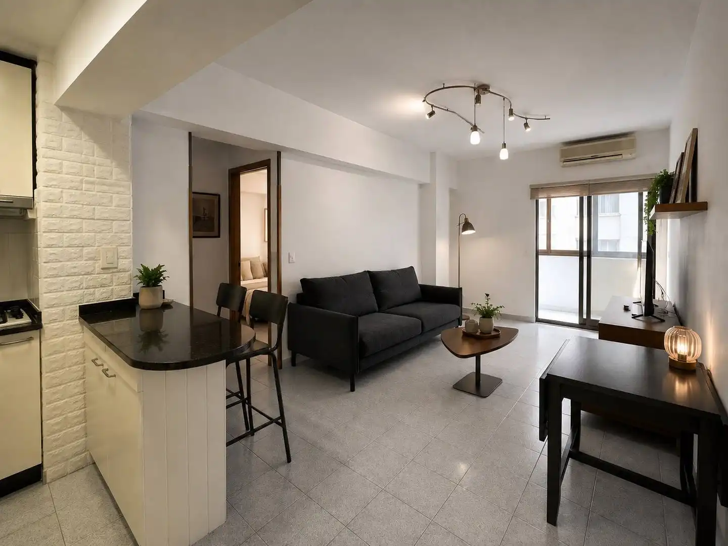 Wohnung zur Miete in Calle Veintinueve de Abril, 6, Santa Catalina - Canteras