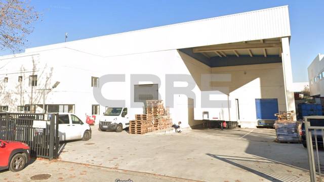 Nave industrial en Alquiler en N/A, -1 en Las Dehesillas - Vereda de los Estudiantes