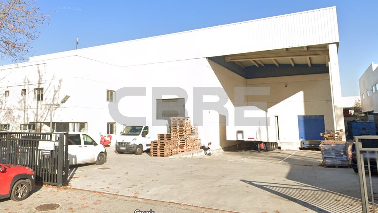 Industrial buildings to rent in N/A, -1, Las Dehesillas - Vereda de los Estudiantes