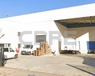 Industrial buildings to rent in N/A, -1, Las Dehesillas - Vereda de los Estudiantes