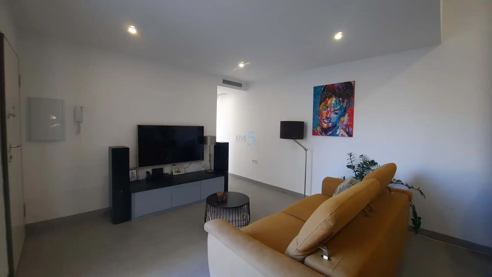 Casa con piscina in vendita a Roldán, imagen 6