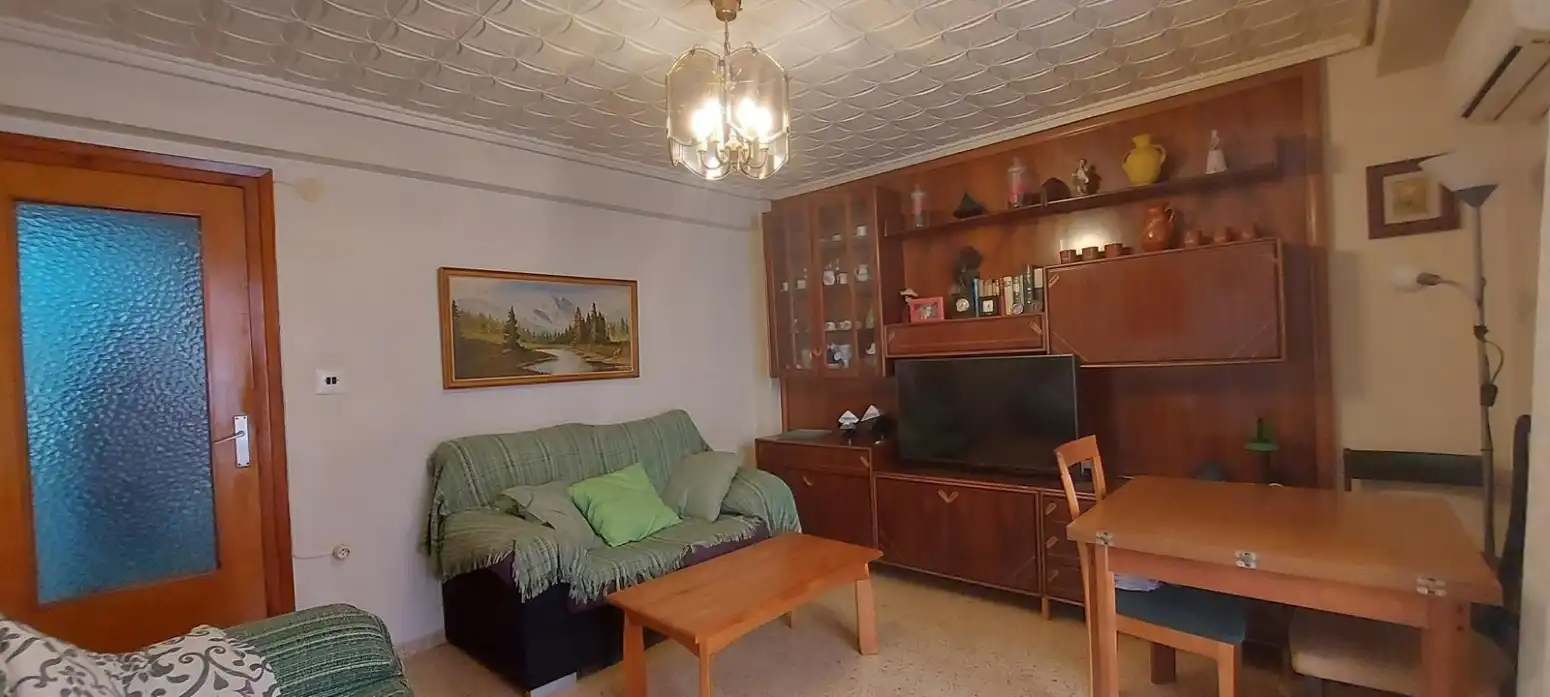 Flat for sale in Puerto de Sagunto, imagen 6