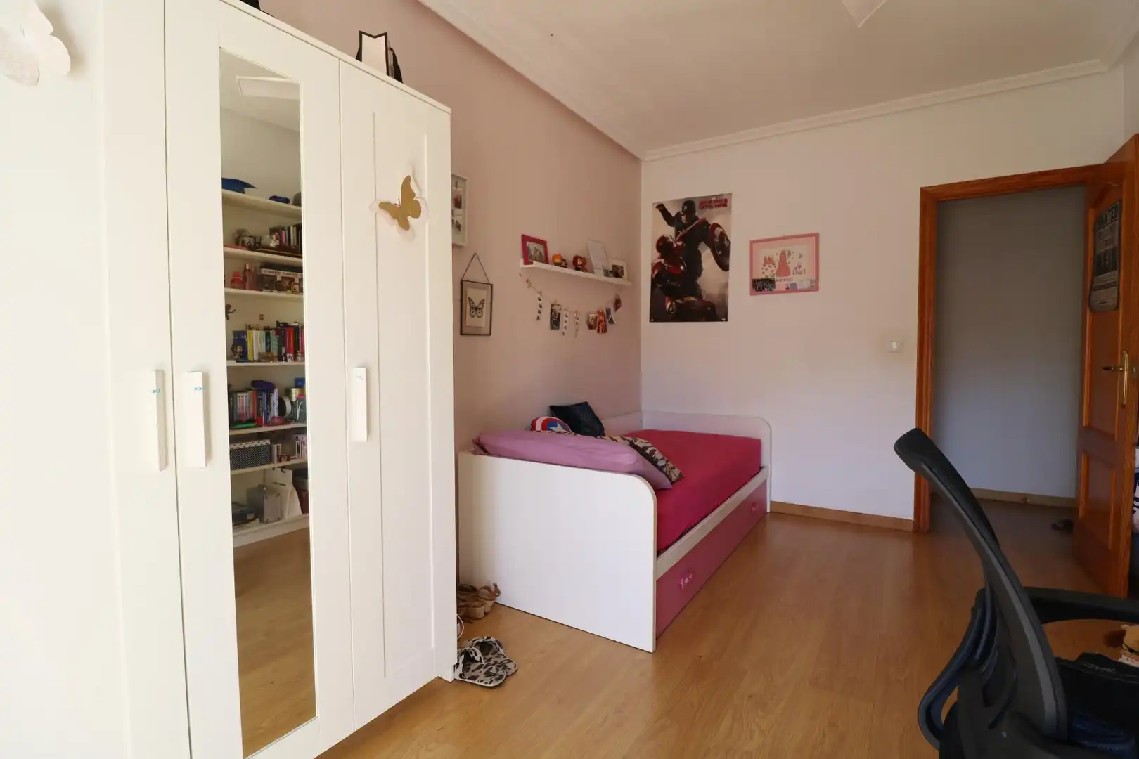 Flat with terrace for sale in Elche ciudad, imagen 6