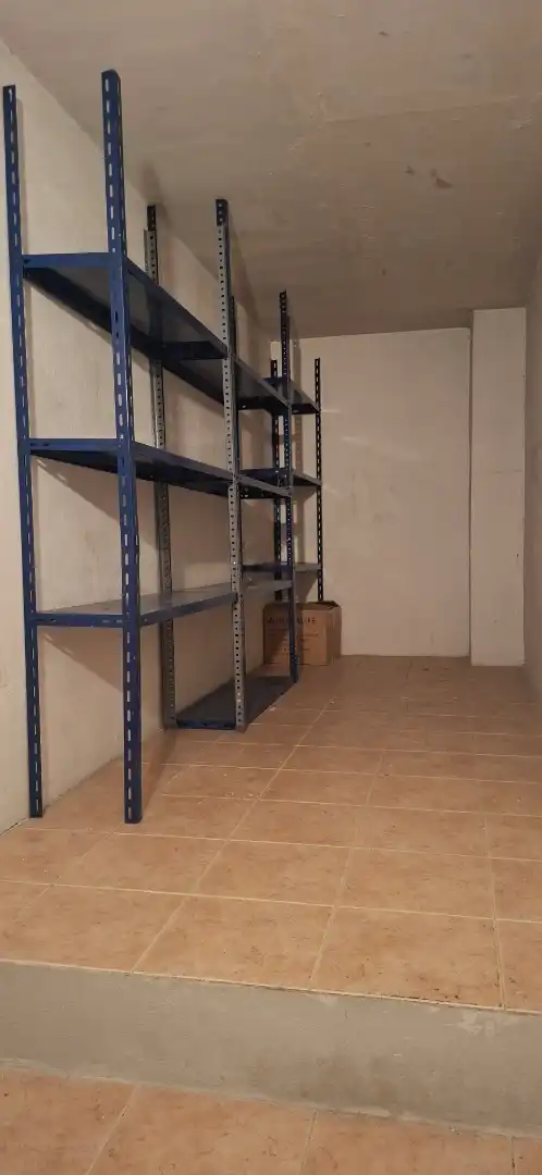Trastero de alquiler en Universidad
