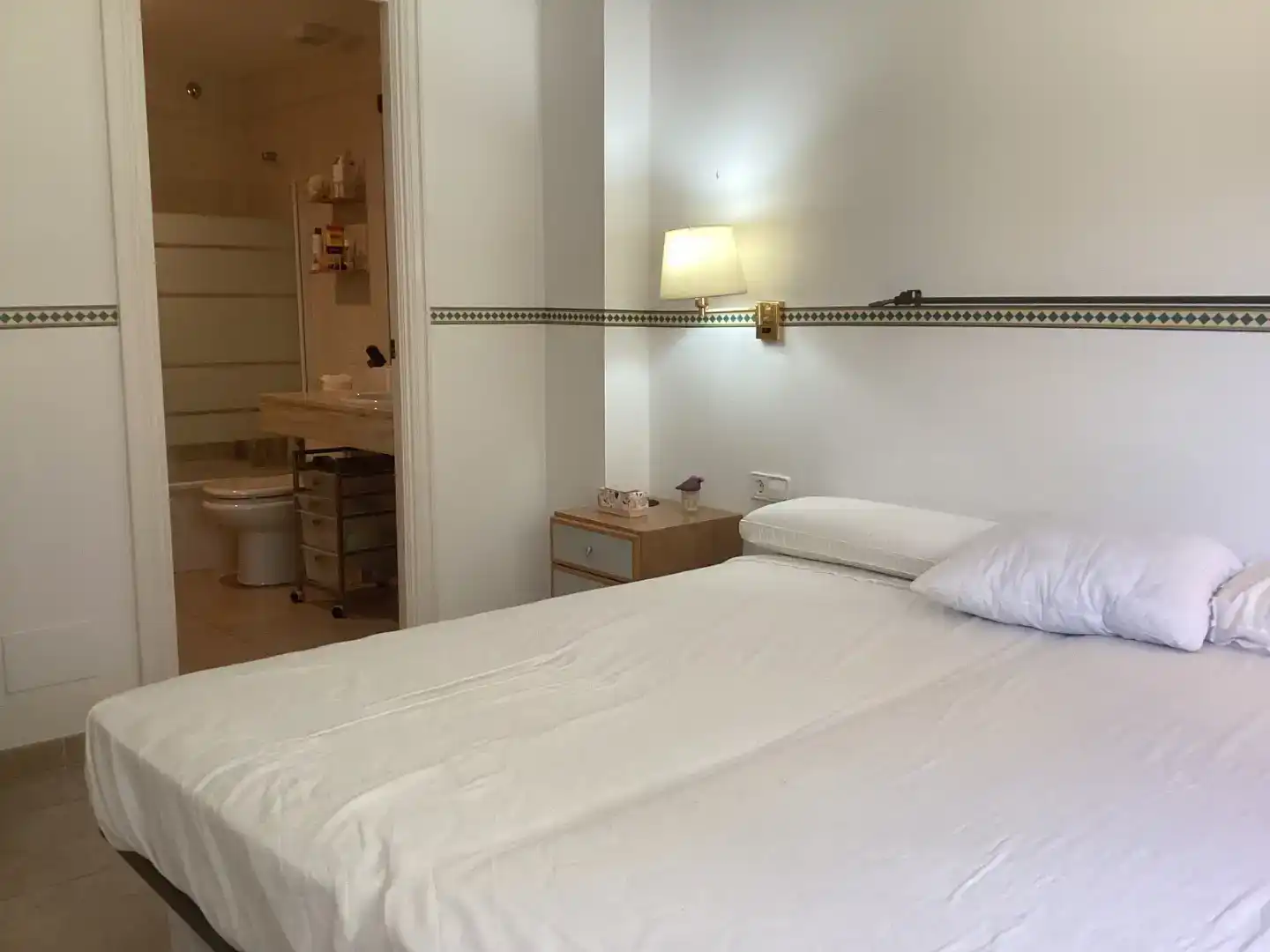 Dormitori de Àtic en venda en Pals amb Aire condicionat, Piscina i Balcó