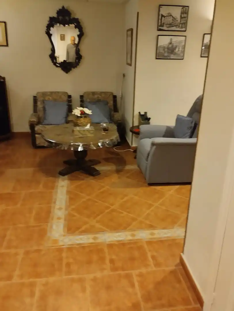 Detached house with terrace for sale in Calle el Peral, imagen 12