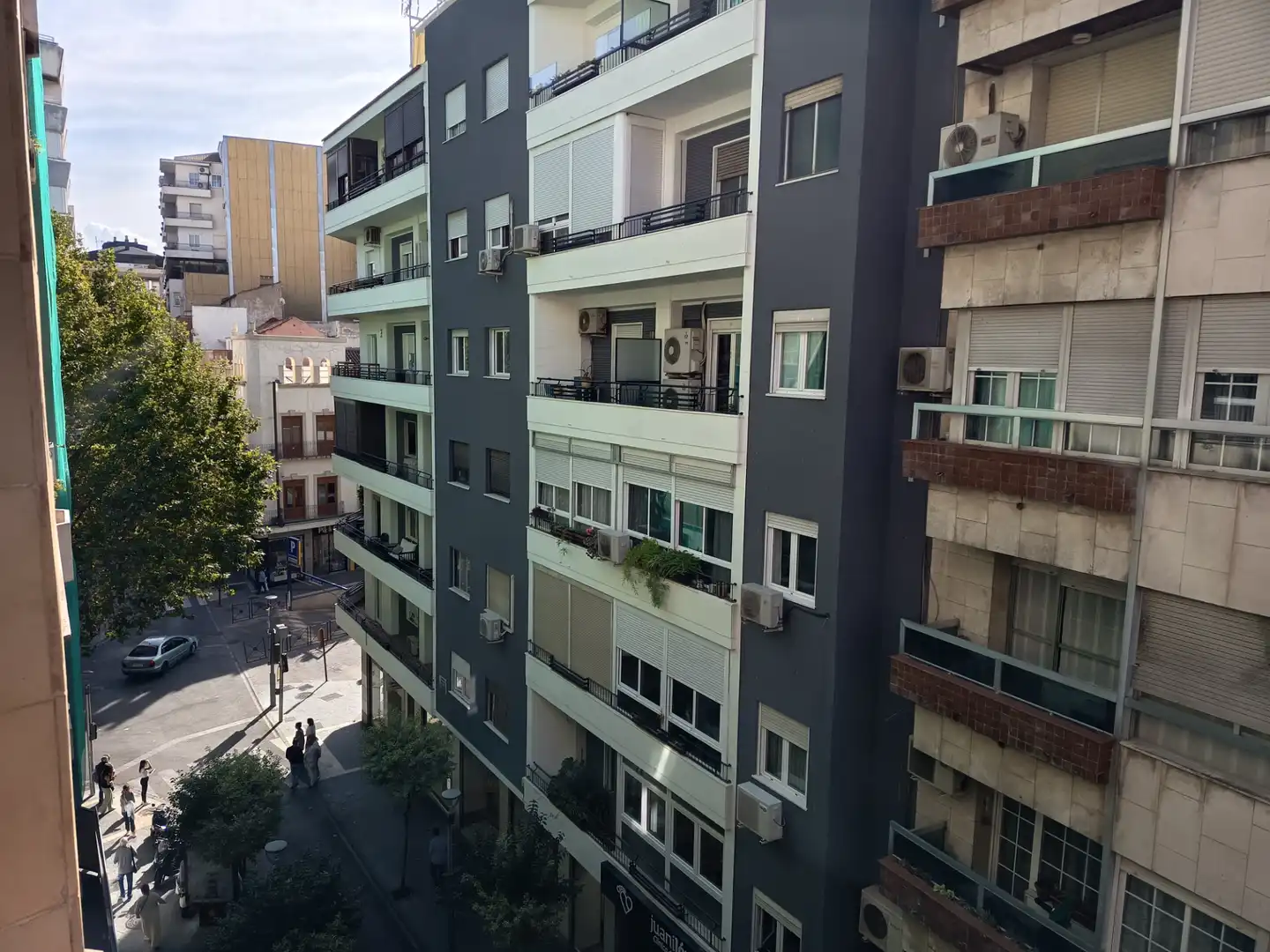 Wohnung mit Aufzug zum Verkauf in Calle de la Madre Soledad Torres Acosta 9