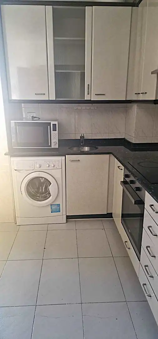 Flat for sale in Ortuella