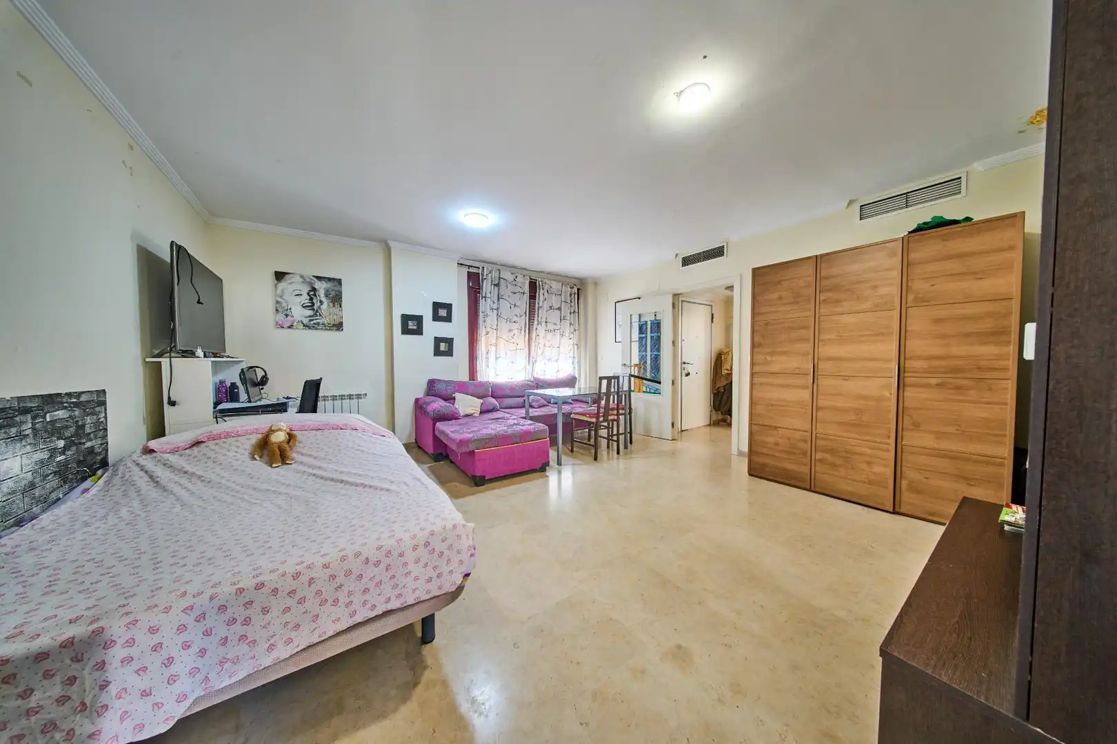 Habitatge amb terrassa en venda a MAR ALBORAN, imagen 31