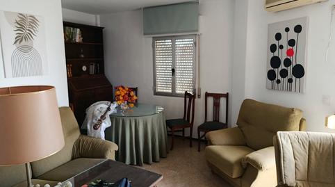 Photo 3 of Flat for rent in Av. Dr. Fedriani, El Torrejón - El Cerezo,  Sevilla Capital