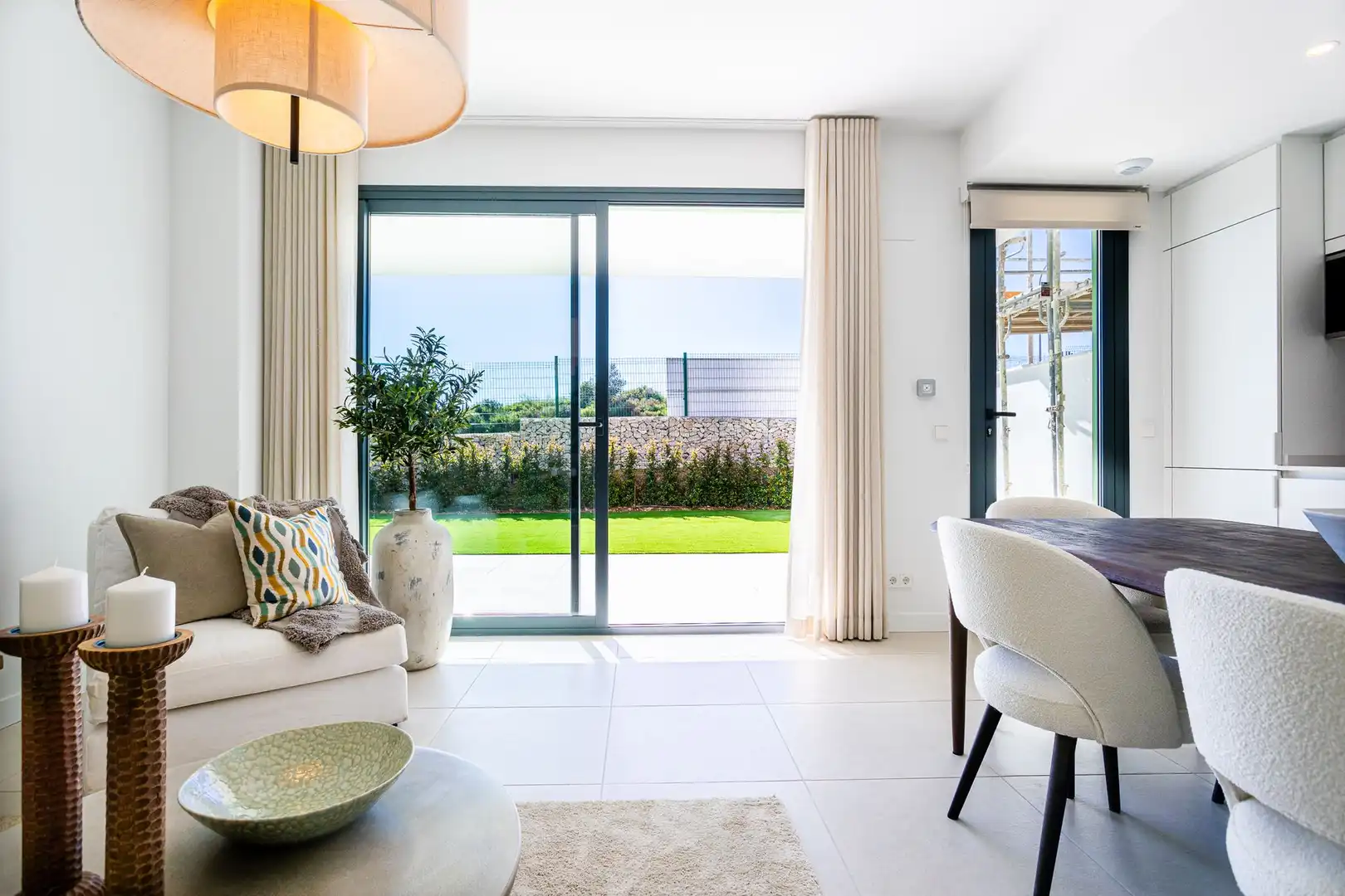 Apartment for sale in Riviera del Sol