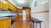 Kitchen of Duplex for sale in Aspe  with Air Conditioner