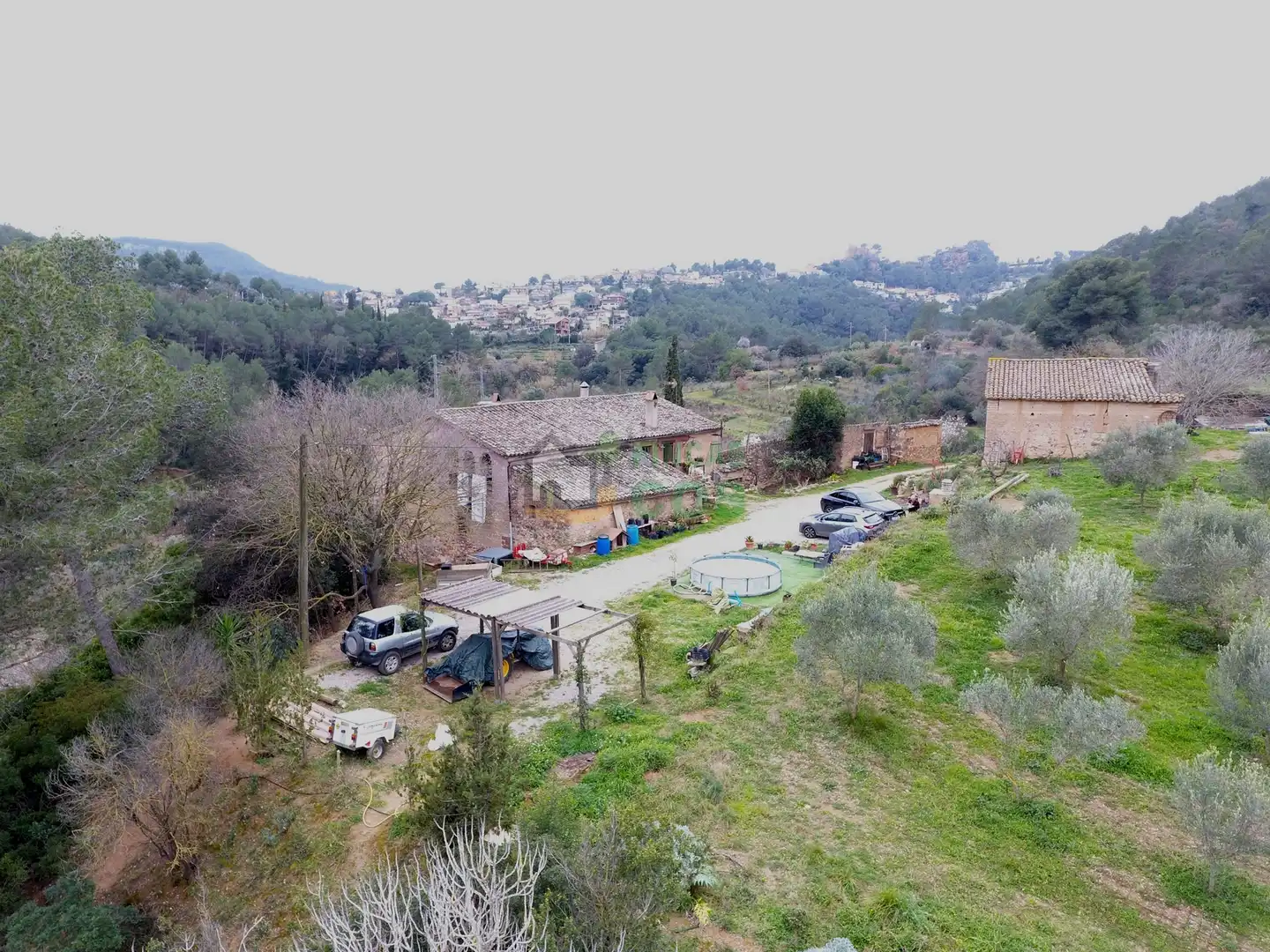 Casa con terraza en venta en Carrer de Manuel Ibáñez, imagen 23